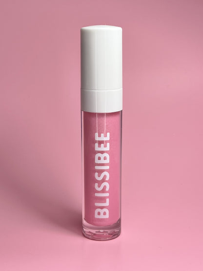 Pink Night  (Color Changing Lip Gloss)